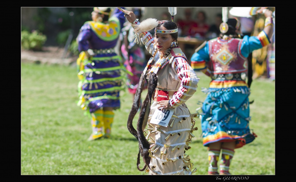 Pow Wow International de Wendake Tourisme Wendake médias