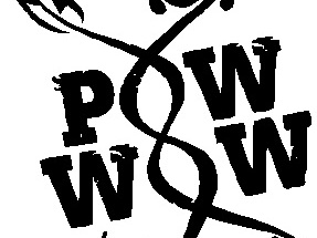 https   tourismewendake.ca media album logos Pow Wow logo