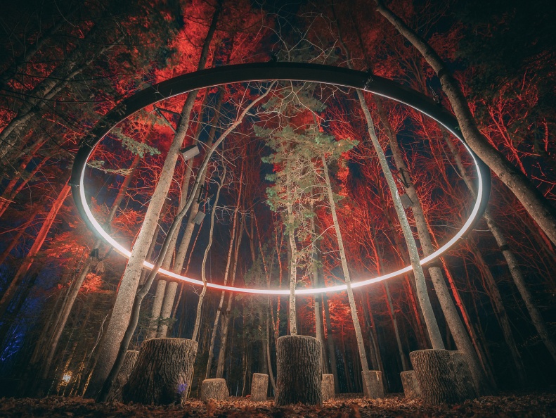 Onhwa’ Lumina – Zone Cercle