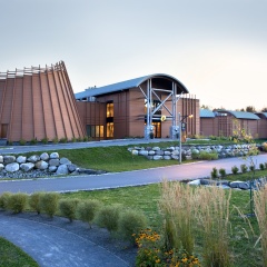 Hôtel-Musée Premières Nations