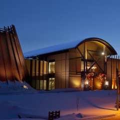 Hôtel-Musée Premières Nations