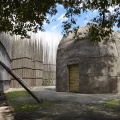 Maison longue