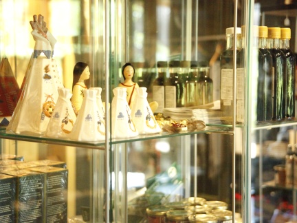 Boutique Awen'