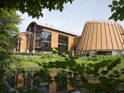 Musée huron-wendat