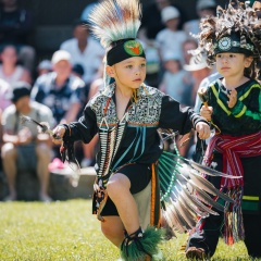Pow Wow