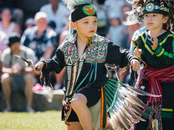 Pow Wow