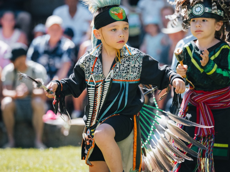 Pow Wow