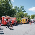 Pow Wow - Zone food truck