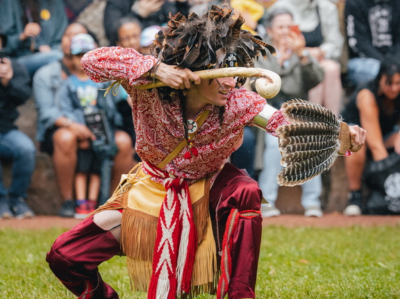 Pow Wow