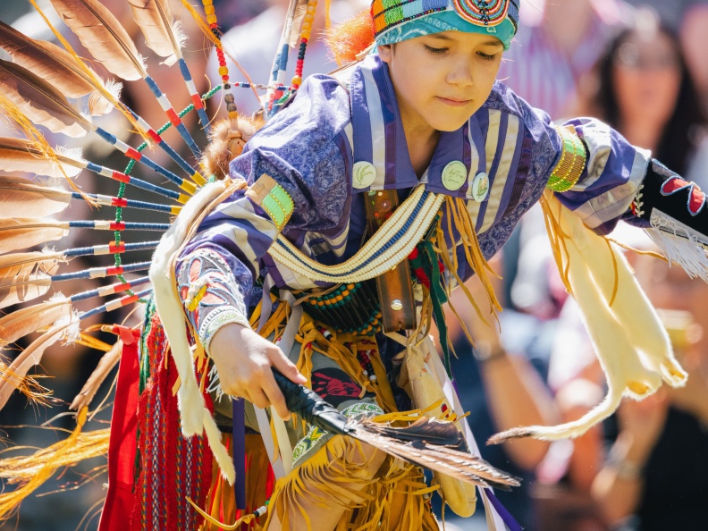 Pow Wow