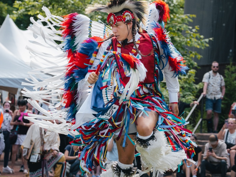 Pow Wow