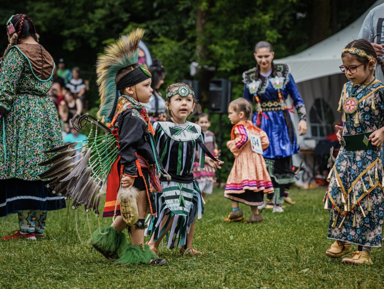 Pow Wow