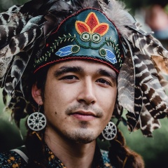 Pow Wow