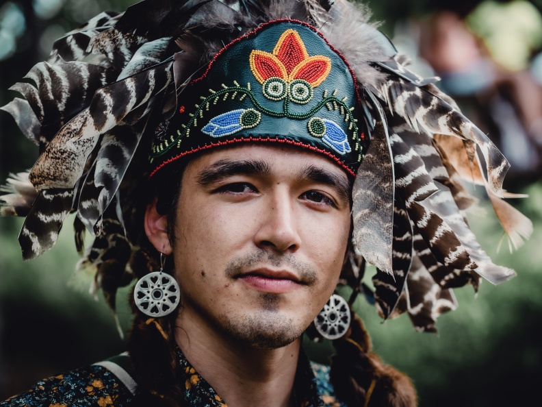 Pow Wow