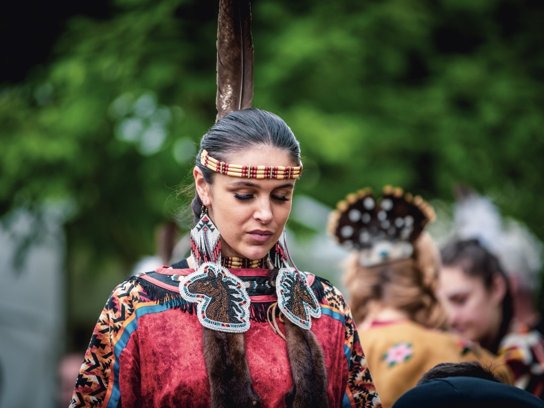 Pow Wow 