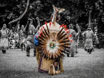 Pow Wow