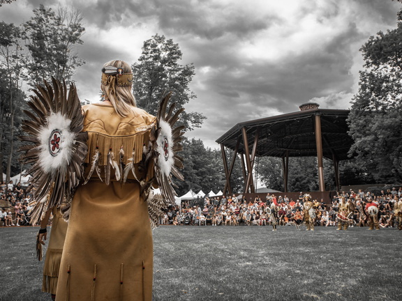 Pow Wow