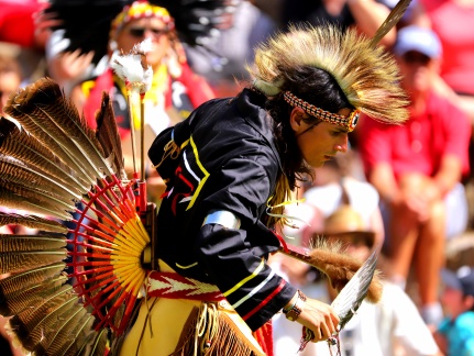 Pow Wow