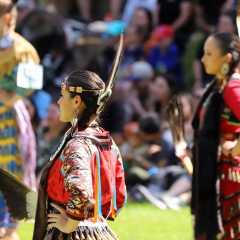 Pow Wow