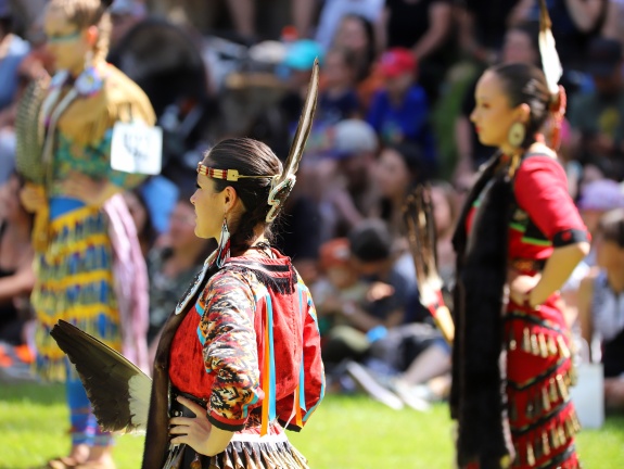 Pow Wow