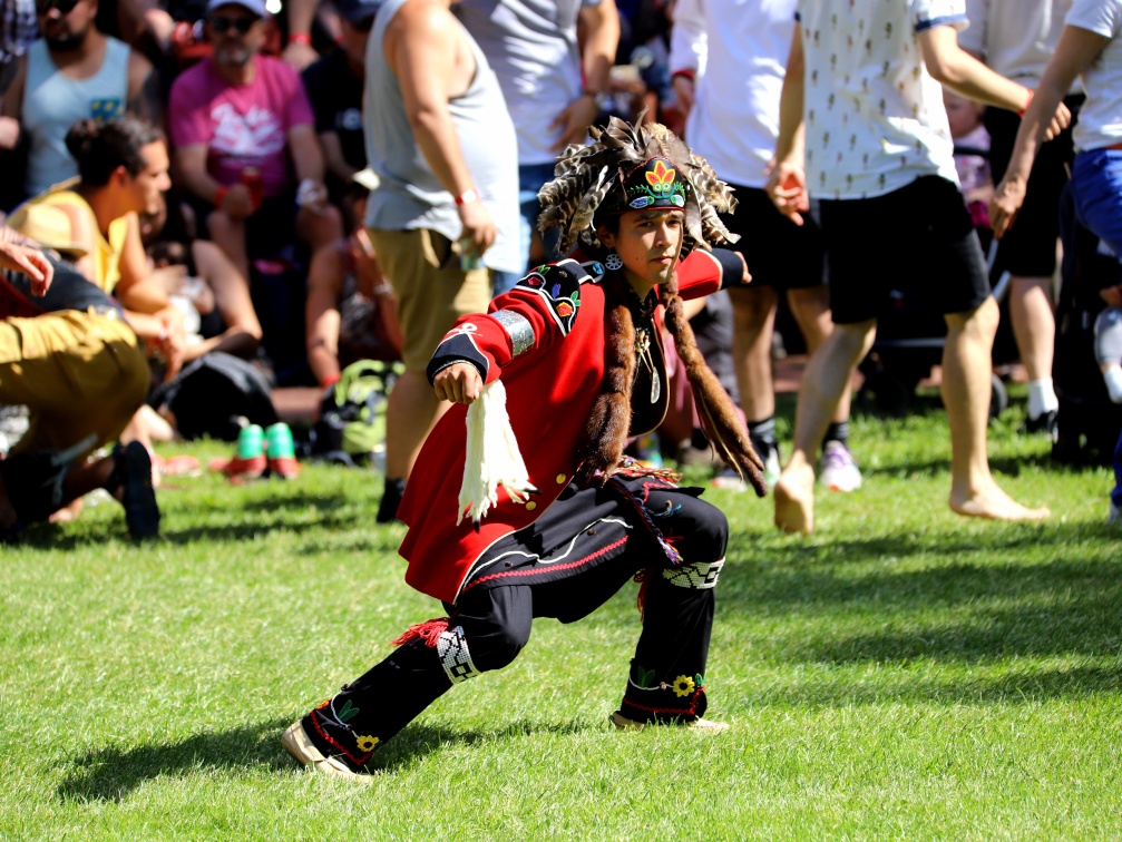 Pow Wow 
