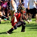 Pow Wow 