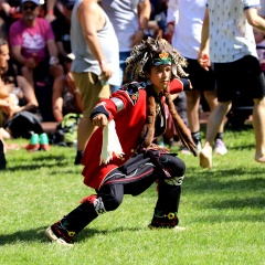 Pow Wow 