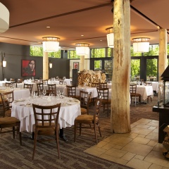La Traite - Restaurant