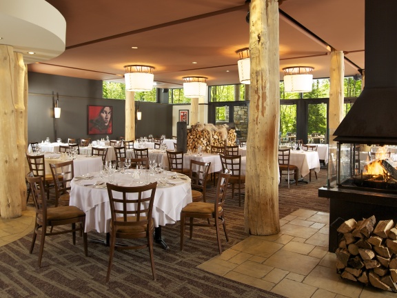 La Traite - Restaurant