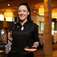 La Traite - Restaurant