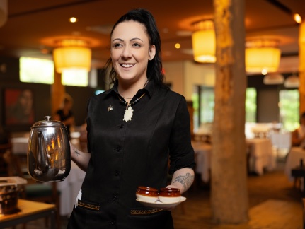 La Traite - Restaurant