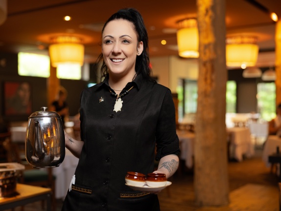 La Traite - Restaurant