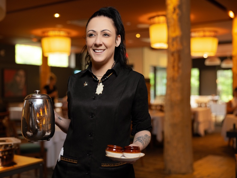 La Traite - Restaurant