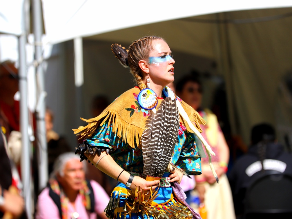 Pow Wow