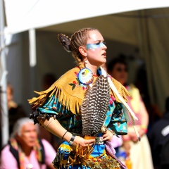 Pow Wow