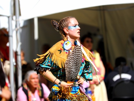 Pow Wow