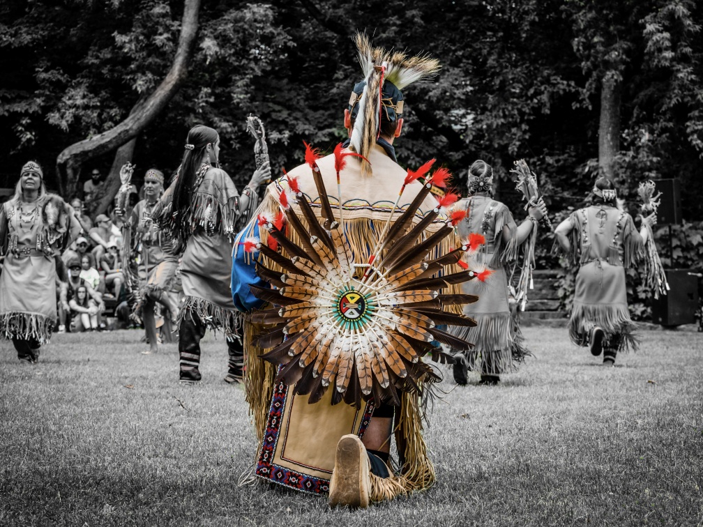 Pow Wow