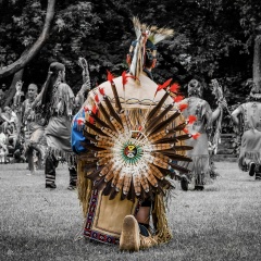 Pow Wow