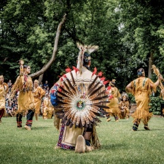 Pow Wow