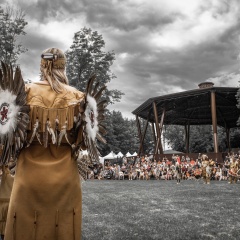 Pow Wow