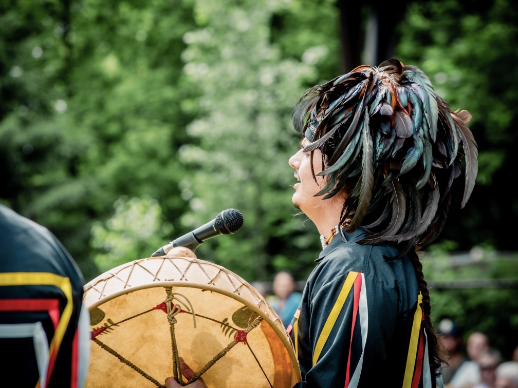Pow Wow