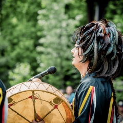 Pow Wow