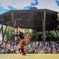Pow Wow - Cercle de danse