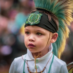 Pow Wow