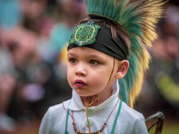 Pow Wow