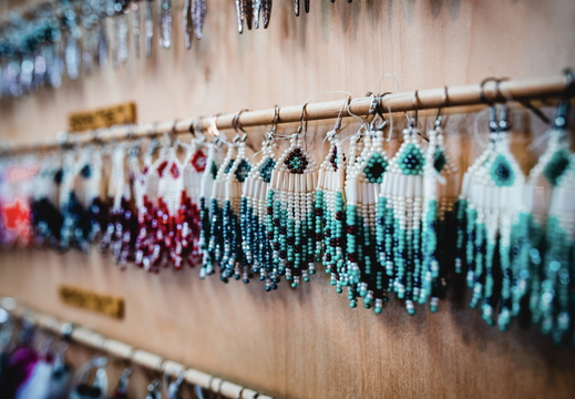 Boutique Wendake