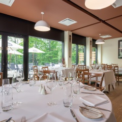 La Traite - Restaurant