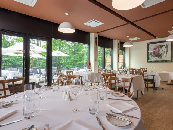 La Traite - Restaurant