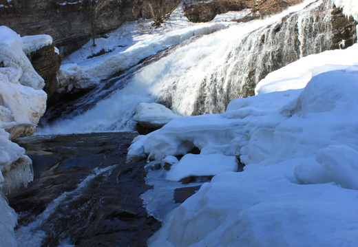 Chute Kabir Kouba