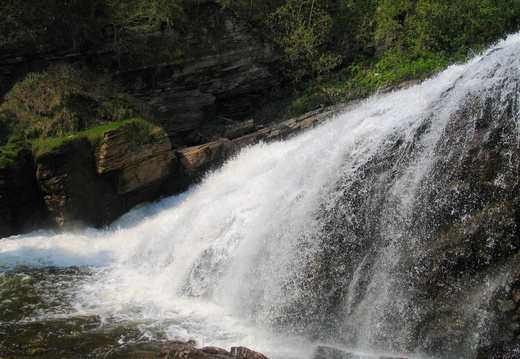 Chute Kabir Kouba